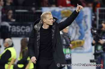 Volg Union SG - Leverkusen LIVE: Unionisten hebben comeback nodig na sterke eerste helft van Leverkusen