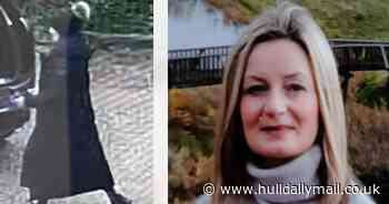 Missing Amanda: Police reveal last-known sighting in Swanland