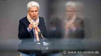 FDP-Vorstand nominiert Strack-Zimmermann als Europa-Spitzenkandidatin