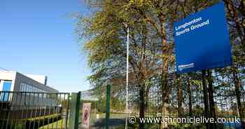 Newcastle University applies to demolish rifle range in Longbenton Sports Ground