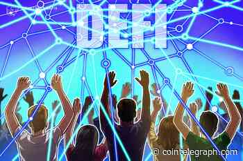 TransUnion to begin providing identity-protected credit scoring for DeFi lending