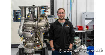 Ursa Major Founder and CEO on "How I Built This" Podcast with Guy Raz