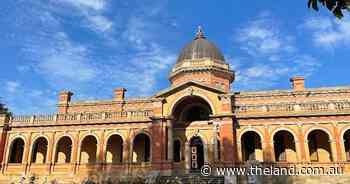 Former Bigga farm manager convicted of defrauding his employer with stock sales