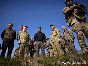 Kiev pianificava attacchi in Siria: l'ultima rivelazione del Pentagono