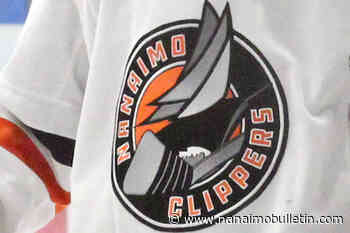 Nanaimo Clippers win in overtime to stay alive in BCHL playoffs