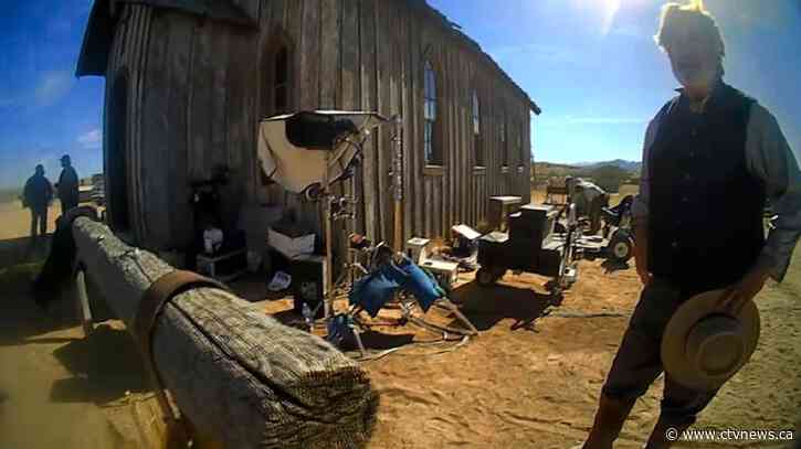 Prosecutors plan to dismiss charges against Alec Baldwin in 'Rust' shooting, his attorney tells CNN