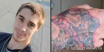 Family concerned about missing man not seen since March 15