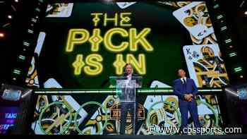 2023 NFL Draft: Order, start time, how to watch, live stream, mock draft central, prospect rankings