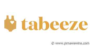 Tabeeze, a leader in eco-friendly children's clothing, announces a partnership with Amanda Hearst Rønning and WELL/BEINGS "Save the Mangroves, Save the Ocean."