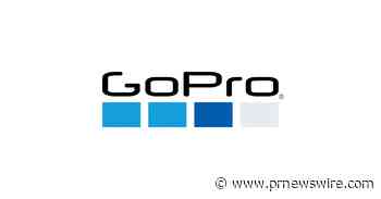 GoPro Announces First Quarter 2023 Earnings Webcast