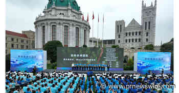 Huawei anuncia mudança para o MetaERP, redefinindo os principais sistemas de negócios da empresa