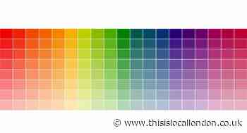 How is Colour theory used in Wes Anderson Films L.Graves Epsom College