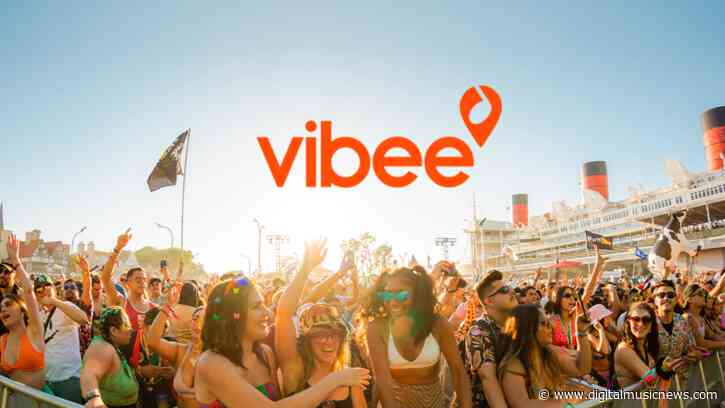 Live Nation Wants A Bigger Piece of the Concert-Spending Pie — Launches Destination Experience Company, Vibee