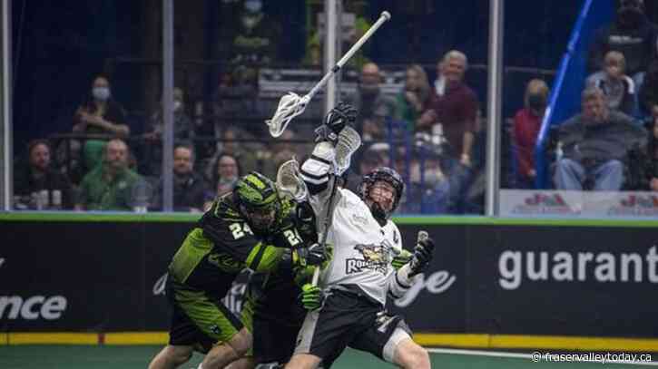 Lacrosse Canada narrows roster for upcoming men’s field world championship