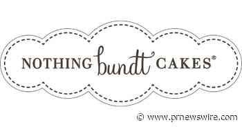 NOTHING BUNDT CAKES® NOW AVAILABLE ON UBER EATS AND DOORDASH