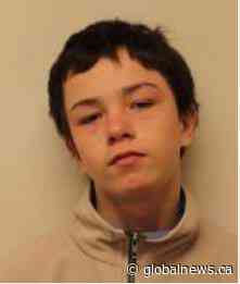 Kingston Police seek public’s assistance in finding missing youth