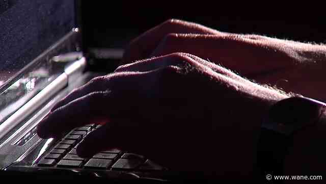 Indiana man arrested after online threat to 'shoot every school' he sees