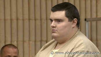 Peter Manfredonia Sentenced to 55 Years in Prison for Murder of Willington Man