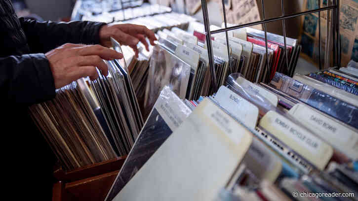 The Reader’s guide to Record Store Day 2023