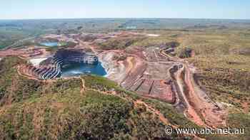 Major copper mine hit hard by floods won't be fully operational until 2024