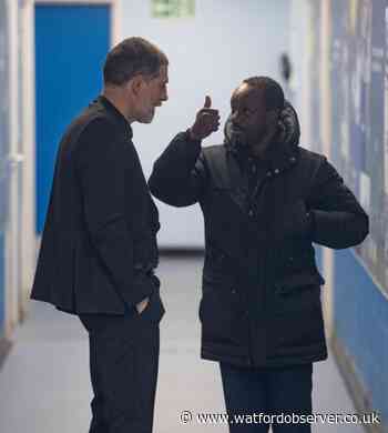 Manga shares his views on the need for manager stability at Watford