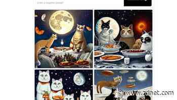 How to use Stable Diffusion AI to create amazing images