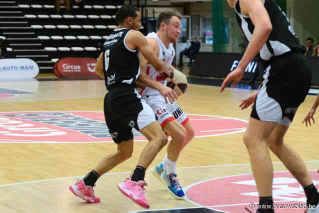 Toekomstig trainer Serge Crèvecoeur beseft dat Circus Brussels veel werk wacht: “Van de huidige ploeg konden enkele Belgen me toch al charmeren”