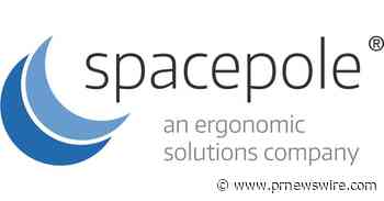 SpacePole, Inc. an Ergonomic Solutions Company, launches Sustainability Policy