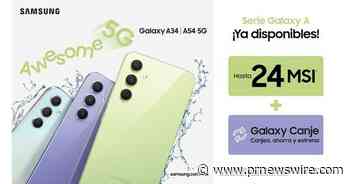 ¡Más asombrosos que nunca!