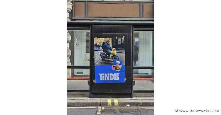 TiNDLE, LE POULET VÉGÉTAL POPULAIRE DE NEXT GEN FOODS, ACCÉLÈRE SON DÉVELOPPEMENT DANS LES MAGASINS AU ROYAUME-UNI AVEC D'IMPORTANTS DÉTAILLANTS - ET LANCE UN NOUVEAU DÉFI DE MARKETING AXÉ SUR L'IA