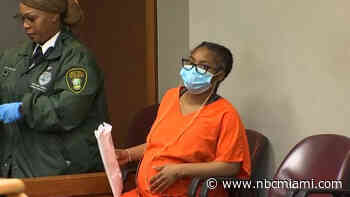 Miami-Dade Inmate Gives Birth to Baby at Center of Bizarre Court Case