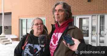 Court confused when judge waives reading in Megan Gallagher case