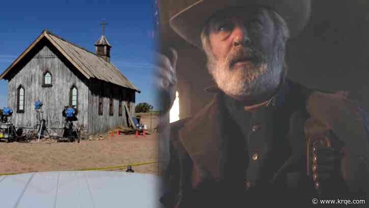 Attorneys: Charge to be dropped against Alec Baldwin in fatal 'Rust' shooting case