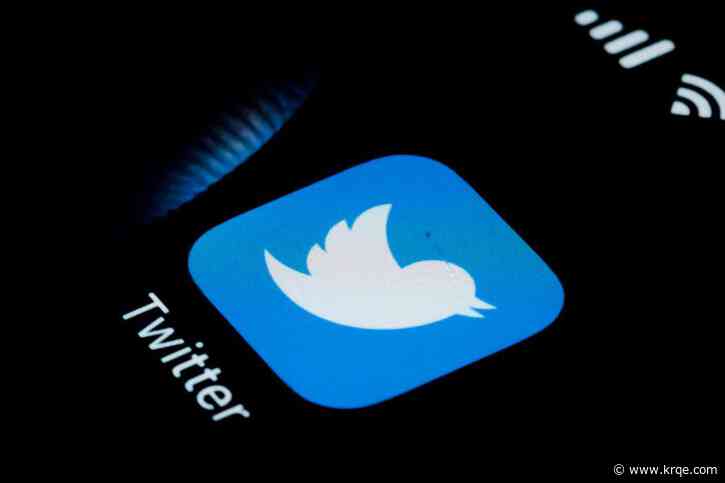 It's finally happening. Twitter users bid farewell to blue checkmarks