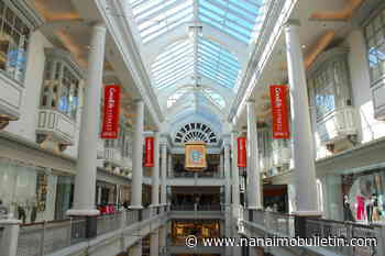 Network of major Vancouver Island buildings charting the path to zero emissions