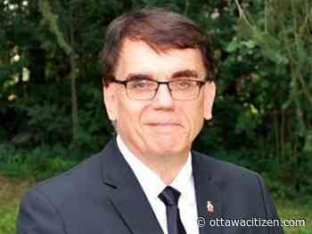 Steve Maynard declared vexatious litigant after 'long, exasperating, expensive' legal battle with Mississippi Mills