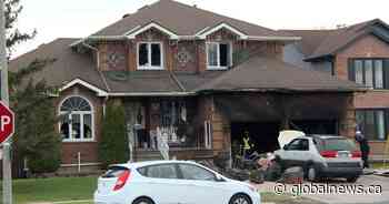 Cause of Davis Drive fire still undetermined