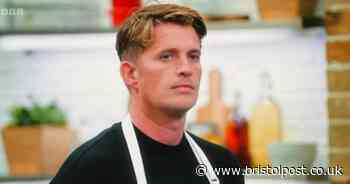 BBC MasterChef viewers in disbelief as contestant 'blames' wife for messing up dish