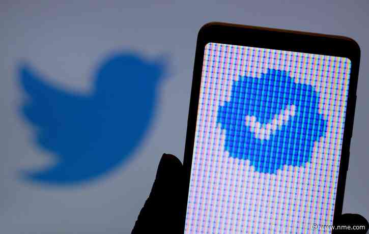 Entertainment world reacts as Twitter removes blue ticks:  “I don’t quite know who I am”