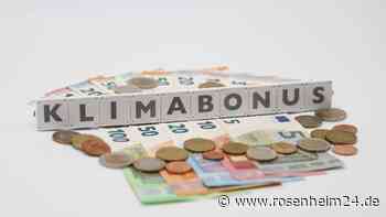 Klimabonus im neuen Heiz-Gesetz: Drei Voraussetzungen für den Habeck-Zuschuss nötig