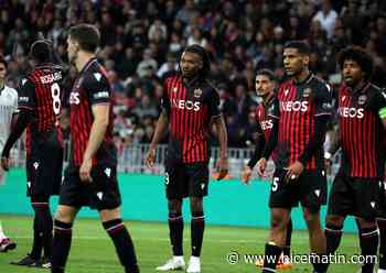 Défait par le FC Bâle (1-2), l'OGC Nice ne verra pas la demi-finale de la Ligue Europa Conférence