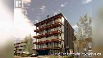 Luxury riverfront condo complex set to break ground in Saskatoon this summer