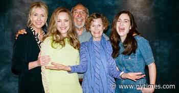 ‘Are You There God? It’s Me, Margaret’: Judy Blume’s Novel Is Finally Adapted