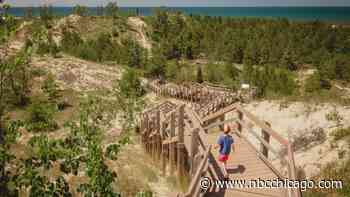 Indiana Dunes National Park Offers Visitors Free Admission Saturday