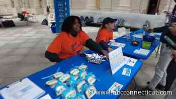 Yale Student-Athletes Rally for Bone Marrow Registry in Memory of Mandi Schwartz