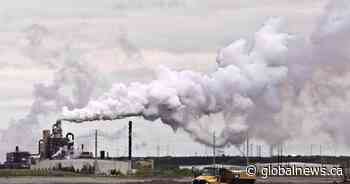 2050 a more important climate target than 2030 for Alberta: Carbon capture proponents