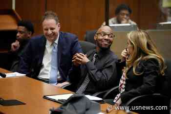2 Men Wrongly Convicted in California Are Declared Innocent