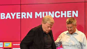Kahn kurz vor Rauswurf? Jetzt reagiert der Bayern-Boss selbst