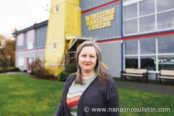 Campbell River’s Maritime Heritage Centre rebounding with renewed vigor