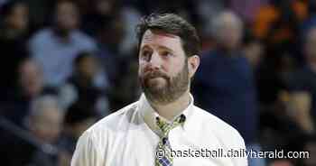 'Bittersweet moment' as Ambrose steps down as Stevenson coach